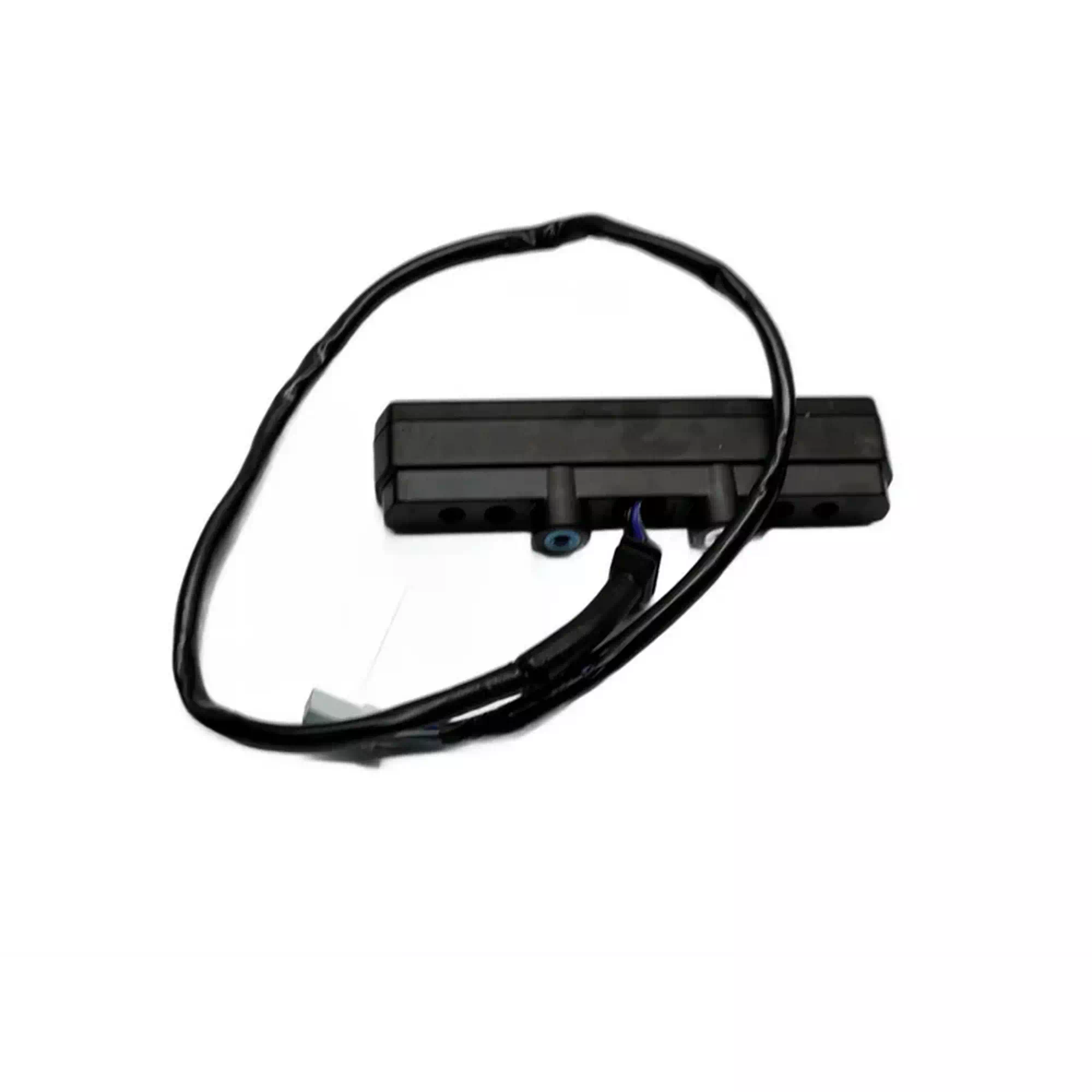 BENELLI TRK 702 X K.M SAATİ TESİSATI #KM 88172